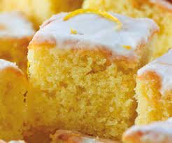 lemon drizzle cake 50ml inhoud