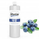 Silverline - Blueberry Extra