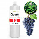 Concord Grape with Stevia