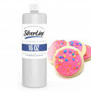 SilverLine - Crunchy Frosted Cookie