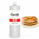 Maple (Pancake) Syrup